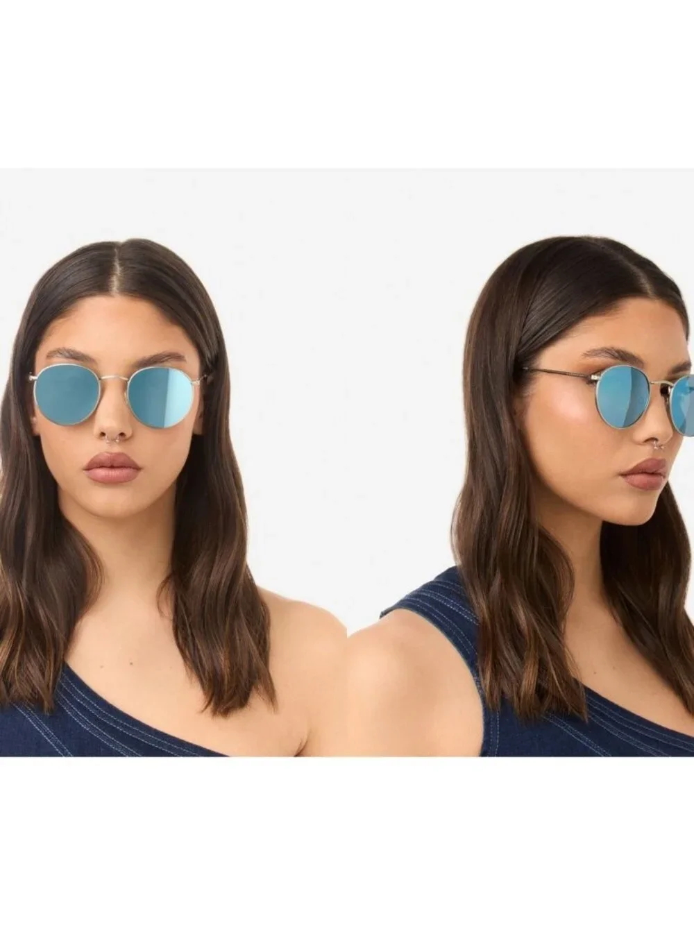 Hawkers featuring rounded
